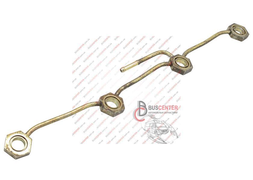 Трубка обратки топлива Mitsubishi Pajero MD084930 188244 фото