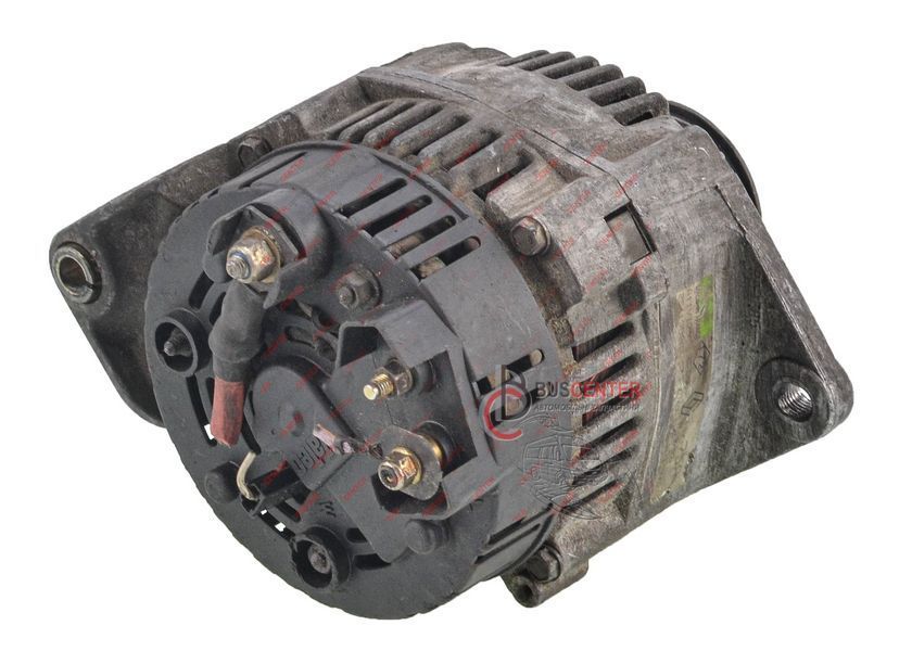 Генератор 75 A ( Megane I 1.9d, Espace III, Laguna I 1.8, 2.0) Renault Megane 7700861496 161681 фото