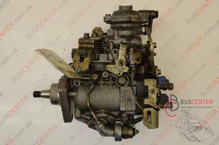 Топливный насос высокого давления (ТНВД) Peugeot Boxer 0460494342 2370 фото