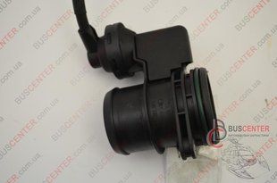 Дросельна заслонка Citroen Berlingo 9638300980 11181 фото