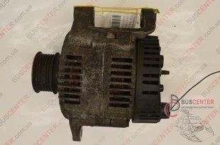 Генератор 80 A Fiat Ducato 98490185 2541678 3469 фото
