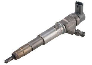 Форсунка дизельная электронная Nissan Primastar 0445110375 41517 фото