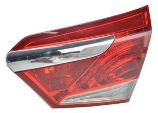 Фонарь задний правый ляда (до рестайлинга) Hyundai I 40 924043Z000 92404-3Z000 151800 фото