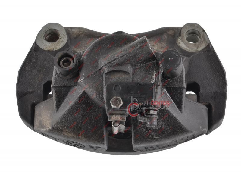 Суппорт передний левый Volkswagen Transporter 7H0105L 7H0615123A 124590 фото