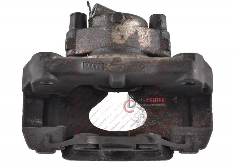 Суппорт передний левый Volkswagen Transporter 7H0105L 7H0615123A 124590 фото