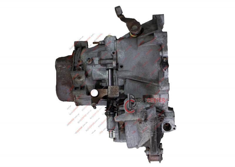 КПП механическая Fiat Ducato 20KE15 42229 фото