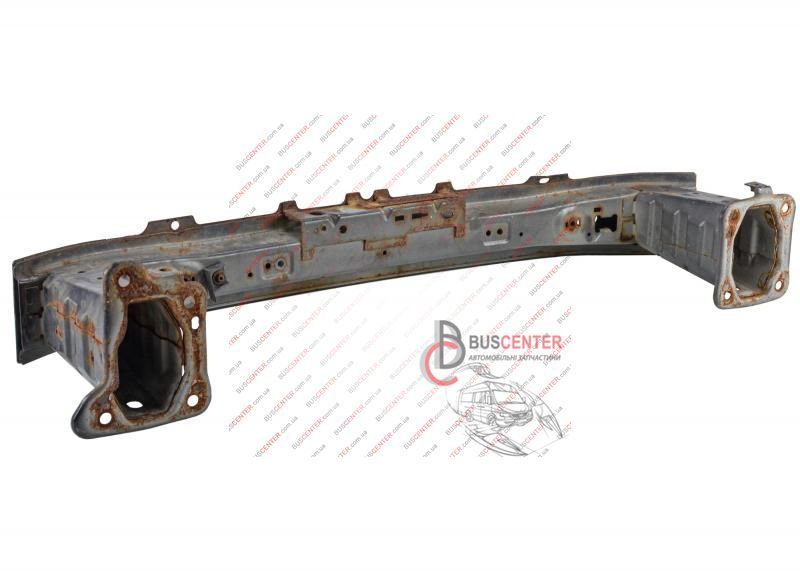 Підсилювач переднього бампера Ford Focus 8V41S108K61AB 3M51R000K70AA 152951 фото