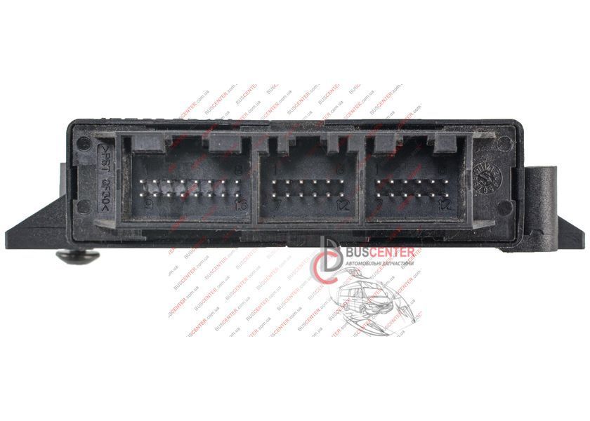 Блок керування PDC ( модуль парктроніка) Volkswagen Transporter 7E0919475H 100919475 164725 фото