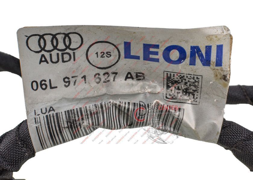 Проведення форсунок Volkswagen Passat 06L971627AB 174419 фото