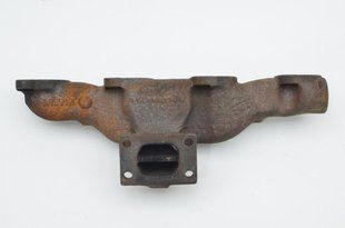 Выпускной коллектор Volkswagen Lt 074253033N 115852 фото