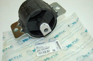 Подушка КПП Mercedes Sprinter A9012421413 034 130 0001 83428 фото