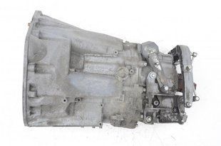 КПП механічна 6 ступінчаста ( OM 646) Mercedes Sprinter 002 800 204 80 00280020480 118278 фото