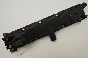 Кришка клапанна Fiat Scudo 9630593480 9630142180 40885 фото
