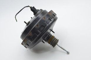 Вакуумный усилитель тормозов (кастрюля) Volkswagen Transporter 7H0612101H 03.7869-3702.4 114268 фото