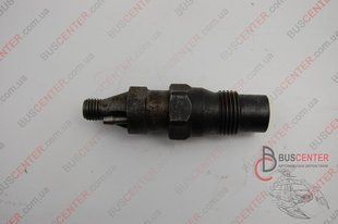 Форсунка дизельная 135 bar Mercedes Vito 002 017 35 21 KCA30S35 9634 фото