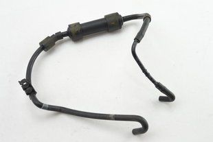 Трубка вакуумной системы Volkswagen Touran 03G129808 03L131051BM 72796 фото