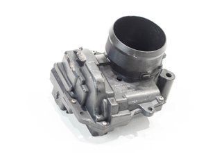 Дроссельна заслонка Citroen C4 V757669880 A2C53279391 165588 фото