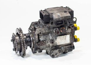 Топливный насос высокого давления (ТНВД) (механический) Opel Zafira 0470504203 184755 фото