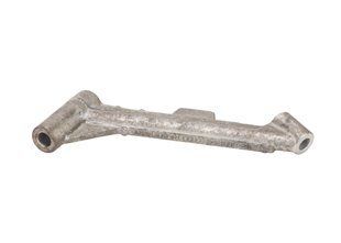 Кронштейн впускного коллектора (крепление) Audi A3 06H129723E 188566-676933-393148 фото