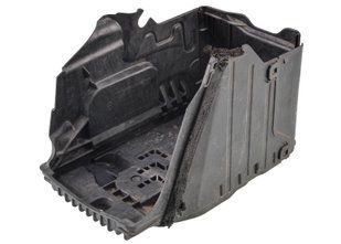 Полиця під акумулятор Land Rover Freelander 6G9N10757AE 6G9N-10757-AE 161037 фото