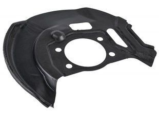 Защита тормозного диска передняя левая Nissan Qashqai 411614EA0A 41161-4EA0A 154375 фото