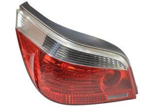 Фонарь задний левый внешний BMW 5 6910767 179909 фото