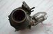 Турбіна Fiat Doblo 55225439 5435 988 0027 65234-165622-118133 фото 5