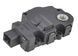 Привод заслонки печки Mercedes C-class A2219066900 167172 фото 2