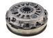 Комплект зчеплення з маховиком (4WD) Nissan Navara C0001-4JA0A 167422 фото 3