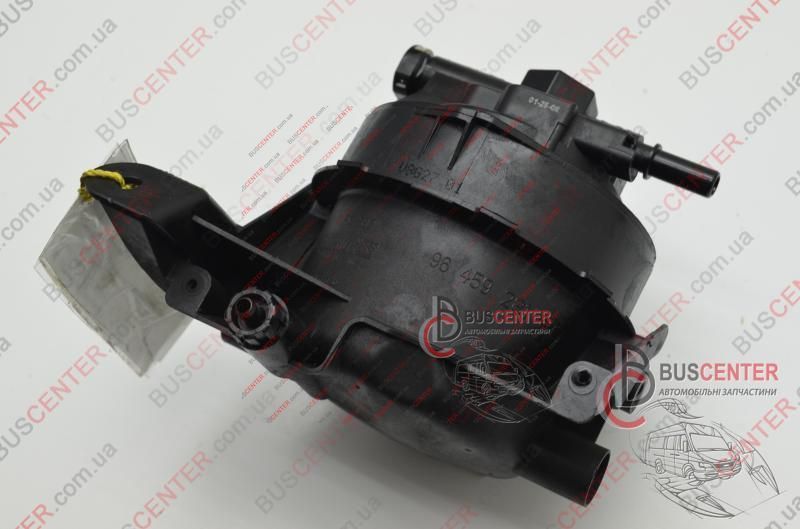 Корпус паливного фільтра Fiat Scudo 9645928180 FC582 19749 фото