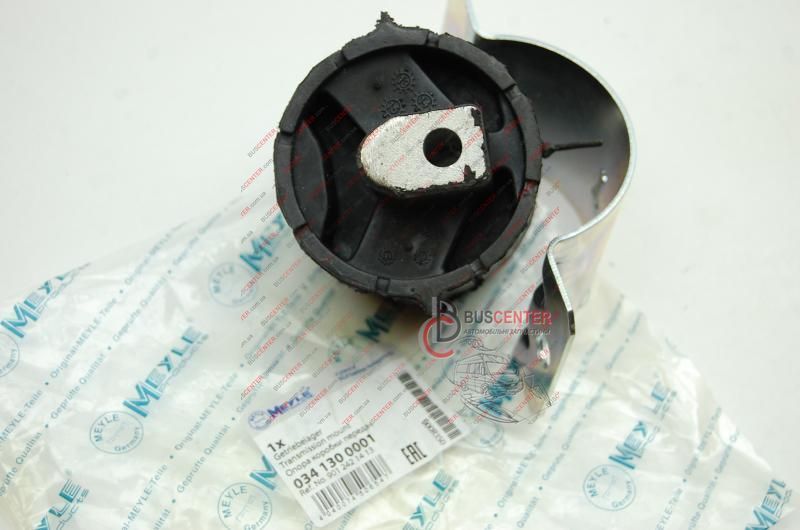 Подушка КПП Mercedes Sprinter A9012421413 034 130 0001 83428 фото