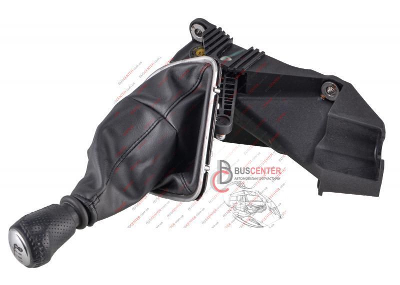 Куліса перемикання КПП 6 ступінчаста Nissan Qashqai 34101-JD500 34101JD500 144618 фото