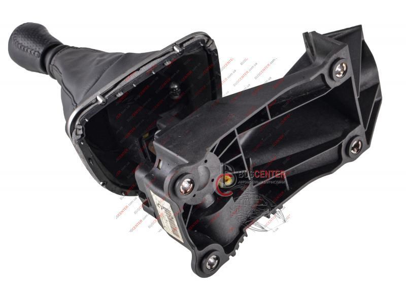 Куліса перемикання КПП 6 ступінчаста Nissan Qashqai 34101-JD500 34101JD500 144618 фото