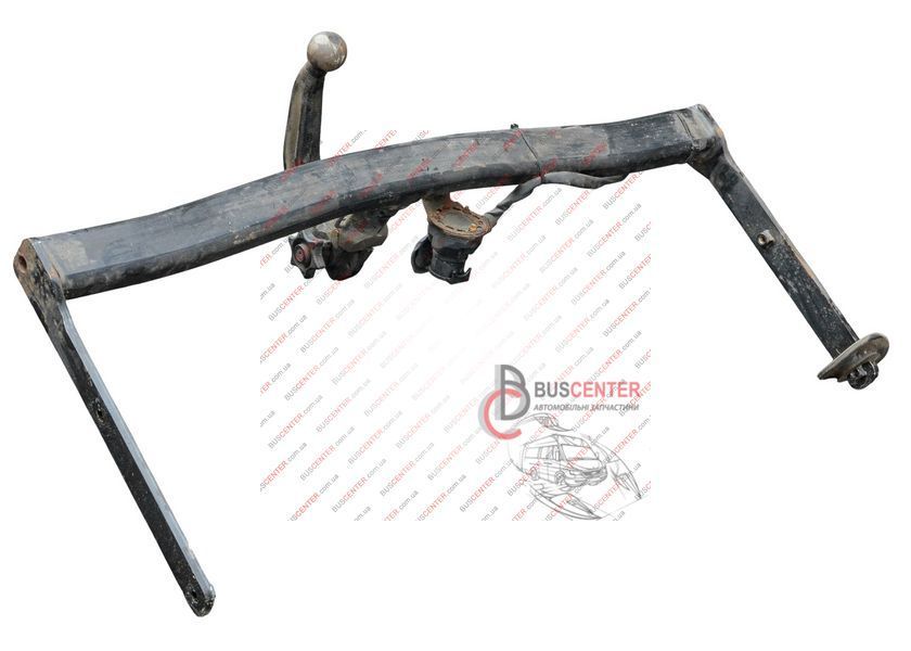 Фаркоп (прицепное) Audi A3 ZF8P9000W 305300600001 183405 фото