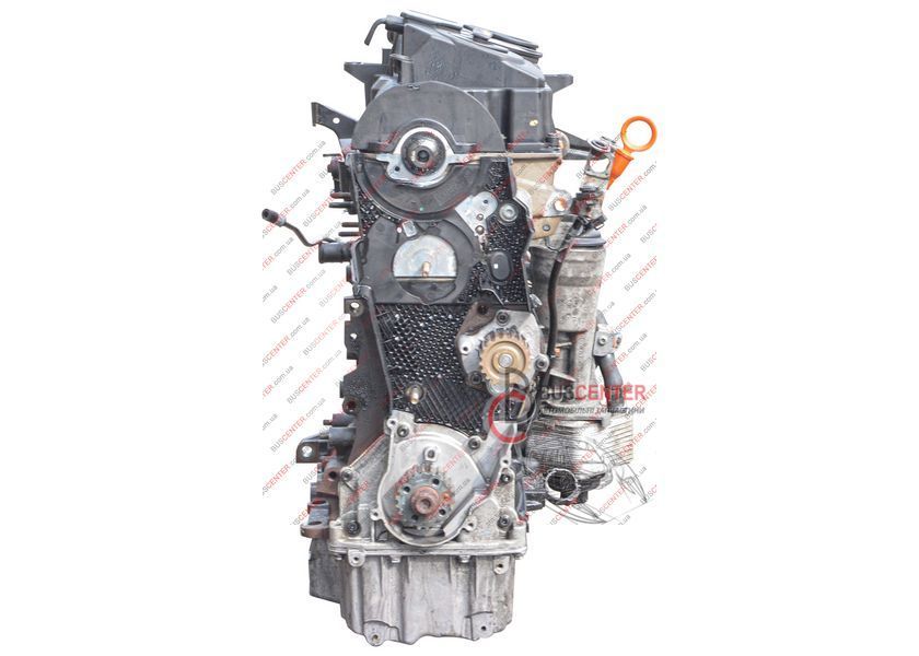 Двигатель без навесного Volkswagen Passat BMP 150648 фото
