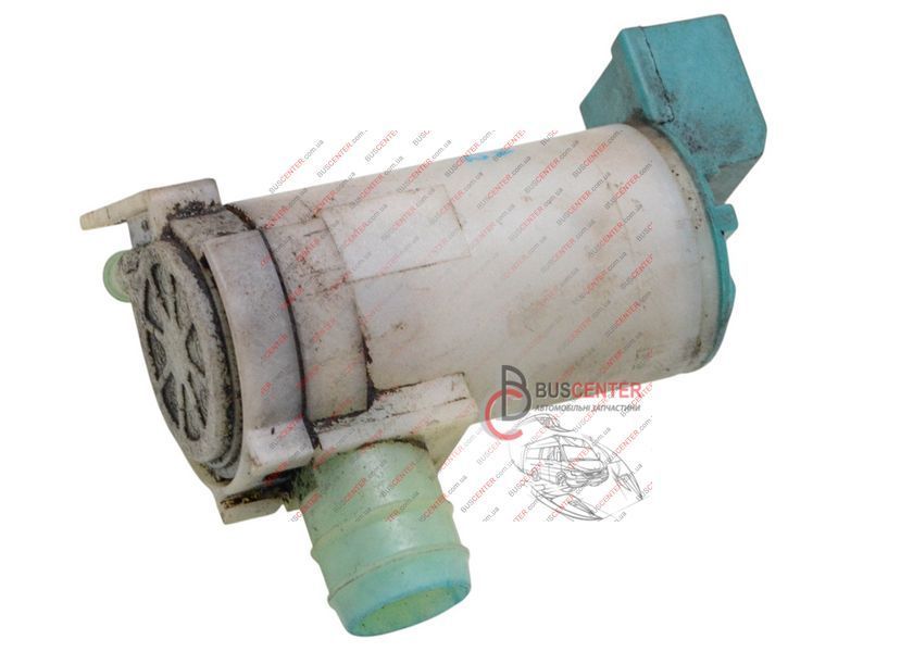 Водяной насос омывателя Nissan X-Trail 2224624A 2224624-A 195636 фото