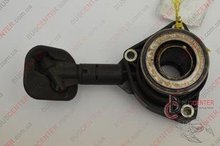 Вижимний підшипник 3 болти Ford Connect 3M51 7A564 BG 16822 фото