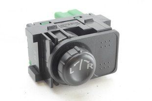 Кнопка регулировки зеркал (джойстик) Nissan Qashqai 25570JD00A 25570-JD00A 108594 фото