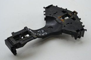 Корпус ручки двери боковой сдвижной правой наружной Mercedes Sprinter 906 760 12 34 A9067601234 99870 фото