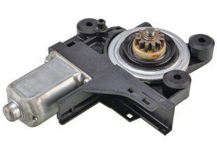 Моторчик склопідйомника задніх правих дверей Ford Kuga 979040-100 WR12-657 167863 фото