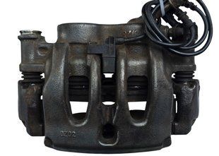 Суппорт передний правый однокатковый 300/28/2*48 Mercedes Sprinter 9064210598 0986135019 55186 фото