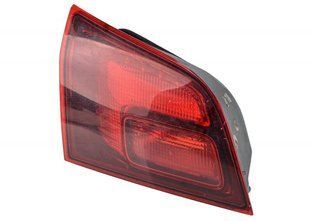 Фонарь задний левый ляда (универсал) Opel Astra 13282246 13282248 153701 фото