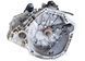 КПП механическая 6 ступенчатая Renault Scenic TL4A056 TL4A 056 194573-705127-408209 фото 2