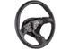 Рулевое колесо Peugeot 206 4109Y1 140628 фото 1