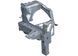 Лонжерон левый (кузовные детали) Renault Megane 762314675R 175688 фото 1