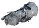 КПП автоматическая 4x4 Land Rover Discovery TGD500460 185696 фото 3