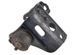 Кронштейн подушки двигуна задньої Toyota Prius 1232137060 12321-37060 137030 фото 3