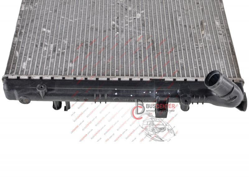 Радіатор охолодження ( LOGAN) Renault Sandero Stepway 214100598R 139730 фото