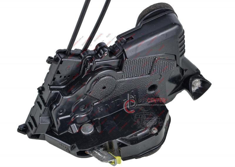 Замок двери передней левой электрический Toyota Prius 69040-52340 6904052340 139123 фото