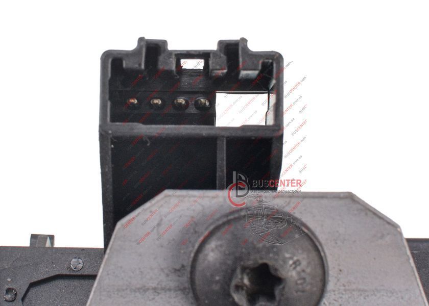 Замок крышки багажника электрический Ford Kuga 8M51R442A66AC 8M51-R442A66-AC 164927 фото